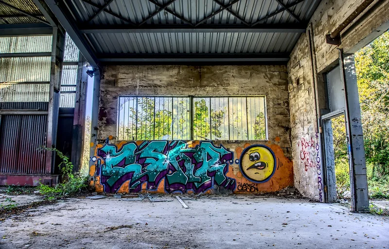 Rangement vertical : le mur est votre meilleur ami