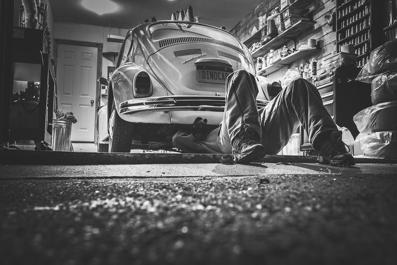 Astuces pratiques 2026 : organiser son atelier de bricolage comme un pro