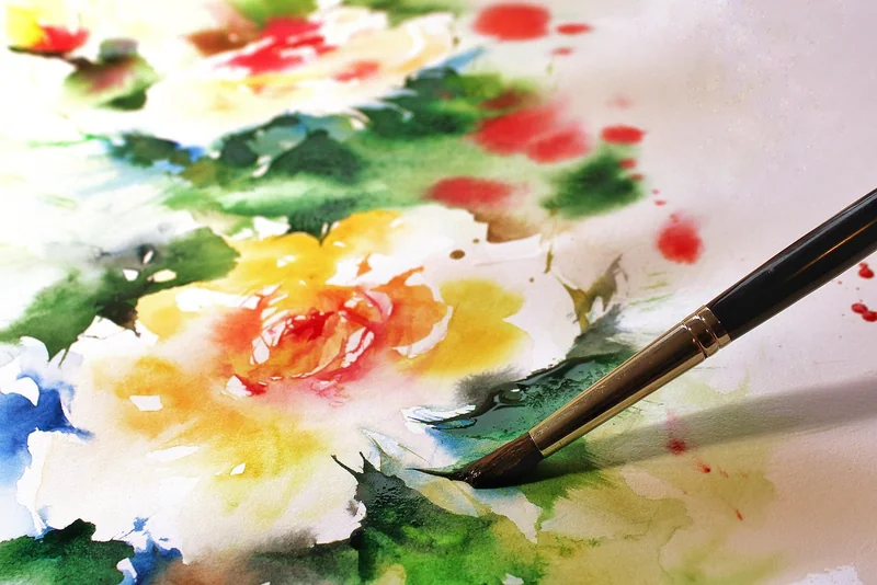 Techniques de peinture professionnelle