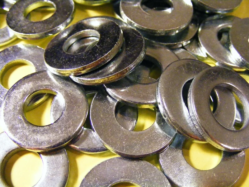 La sécurité en bricolage : l'erreur que j'ai faite