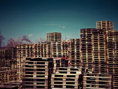 Fabriquez vos meubles en palettes : guide facile pour débutants en 2026